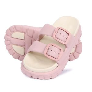 Women Summer Flip Flop Slippers