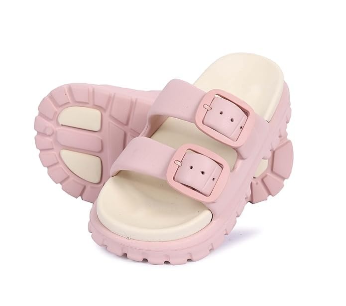 Women Summer Flip Flop Slippers