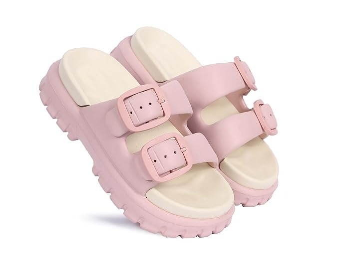 Women Summer Flip Flop Slippers - Image 7